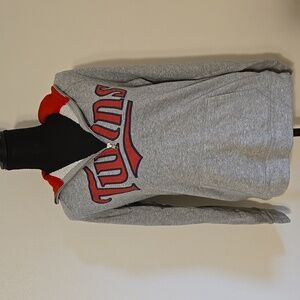 VS Pink MN Twins Sweatshirt